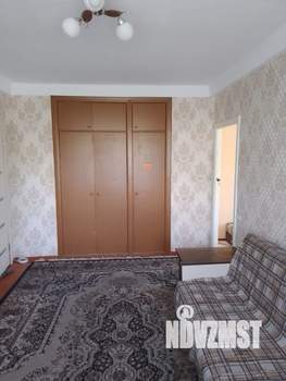 3-к квартира, на длительный срок, 49м2, 5/5 этаж