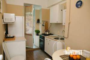 1-к квартира, посуточно, 27м2, 1/5 этаж