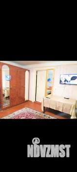 1-к квартира, на длительный срок, 35м2, 2/2 этаж