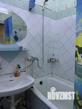 2-к квартира, на длительный срок, 43м2, 3/4 этаж