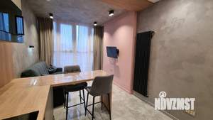 1-к квартира, на длительный срок, 45м2, 10/24 этаж