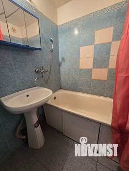 2-к квартира, на длительный срок, 53м2, 4/9 этаж