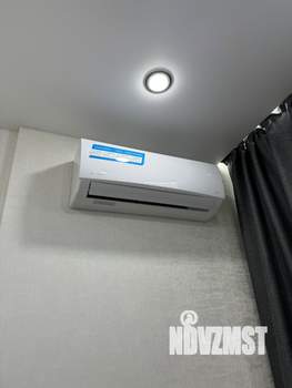 1-к квартира, на длительный срок, 40м2, 10/25 этаж