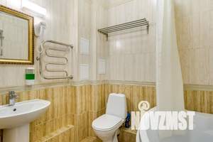 1-к квартира, посуточно, 48м2, 3/23 этаж