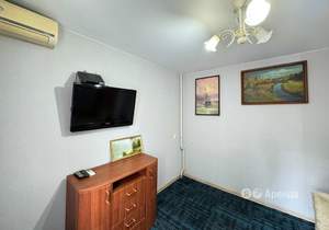 2-к квартира, на длительный срок, 30м2, 4/5 этаж