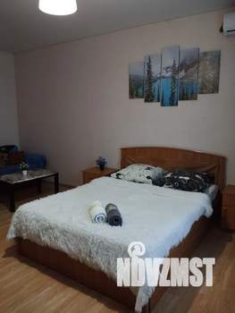 1-к квартира, посуточно, 38м2, 16/16 этаж