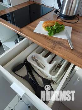 1-к квартира, посуточно, 26м2, 3/19 этаж