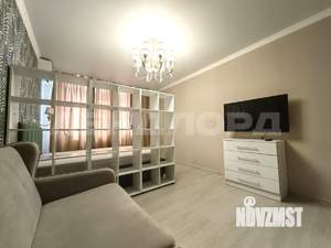 1-к квартира, на длительный срок, 44м2, 13/17 этаж