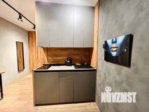 Студия квартира, посуточно, 30м2, 22/25 этаж