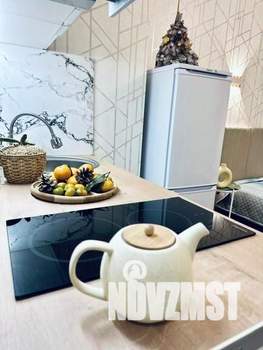 Студия квартира, на длительный срок, 26м2, 6/25 этаж