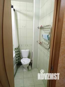 1-к квартира, на длительный срок, 36м2, 6/10 этаж