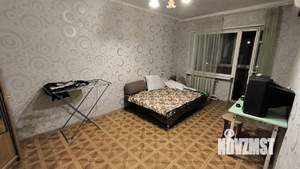 1-к квартира, на длительный срок, 31м2, 5/5 этаж