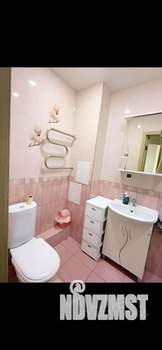 1-к квартира, на длительный срок, 37м2, 22/24 этаж