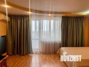 1-к квартира, на длительный срок, 42м2, 7/10 этаж