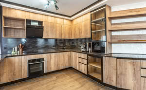 2-к квартира, на длительный срок, 104м2, 23/30 этаж