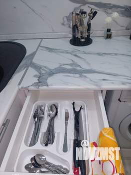 2-к квартира, посуточно, 54м2, 1/1 этаж