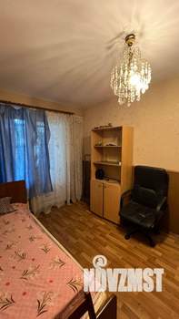 2-к квартира, на длительный срок, 48м2, 1/12 этаж
