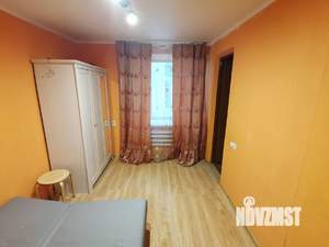 1-к квартира, на длительный срок, 40м2, 1/1 этаж