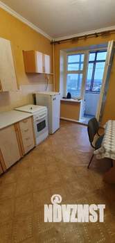 1-к квартира, на длительный срок, 38м2, 9/11 этаж
