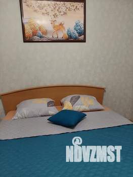 1-к квартира, посуточно, 28м2, 10/19 этаж