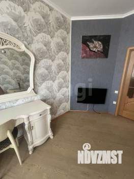 1-к квартира, на длительный срок, 60м2, 5/9 этаж
