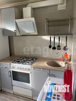 1-к квартира, на длительный срок, 33м2, 2/9 этаж