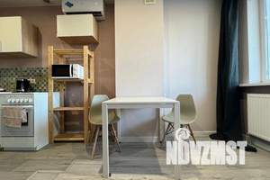 1-к квартира, посуточно, 31м2, 13/24 этаж