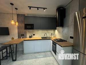 1-к квартира, посуточно, 38м2, 20/22 этаж