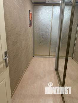 1-к квартира, на длительный срок, 47м2, 11/16 этаж