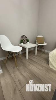 2-к квартира, посуточно, 55м2, 6/18 этаж