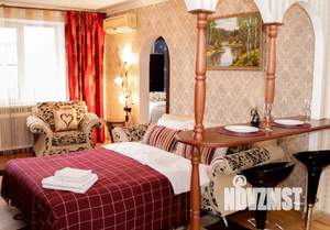 2-к квартира, посуточно, 56м2, 2/17 этаж