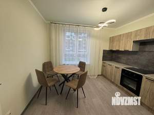 2-к квартира, на длительный срок, 55м2, 3/11 этаж