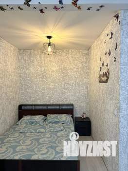 2-к квартира, посуточно, 59м2, 3/16 этаж