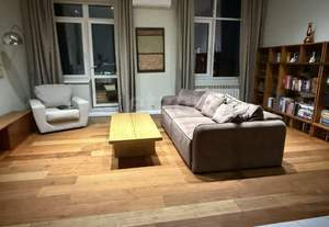 3-к квартира, на длительный срок, 120м2, 20/22 этаж