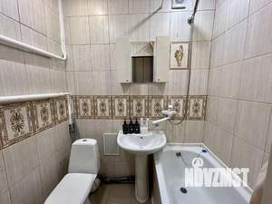 1-к квартира, посуточно, 31м2, 1/1 этаж