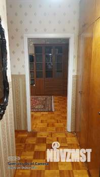 1-к квартира, на длительный срок, 42м2, 6/11 этаж