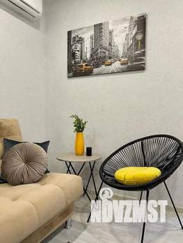 2-к квартира, посуточно, 36м2, 12/24 этаж