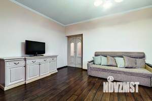 2-к квартира, посуточно, 100м2, 1/1 этаж