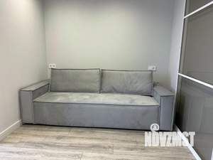 3-к квартира, посуточно, 62м2, 1/1 этаж