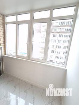 1-к квартира, на длительный срок, 42м2, 12/26 этаж