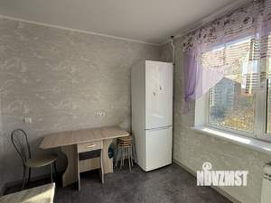 1-к квартира, на длительный срок, 38м2, 8/10 этаж