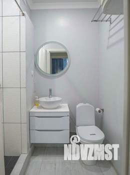 2-к квартира, посуточно, 50м2, 1/1 этаж