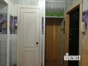 1-к квартира, на длительный срок, 39м2, 3/9 этаж