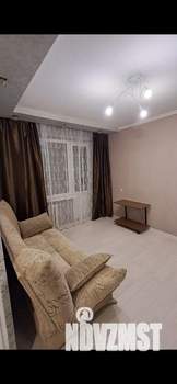 1-к квартира, на длительный срок, 25м2, 6/19 этаж