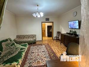 1-к квартира, посуточно, 64м2, 8/15 этаж