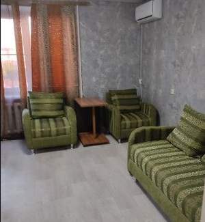 2-к квартира, на длительный срок, 50м2, 10/14 этаж