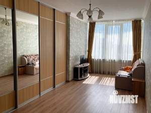 3-к квартира, на длительный срок, 105м2, 11/23 этаж