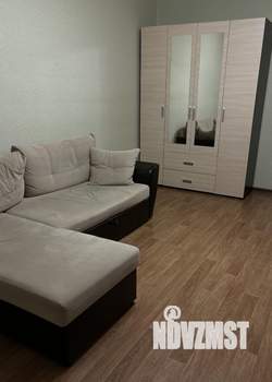 1-к квартира, на длительный срок, 39м2, 8/19 этаж