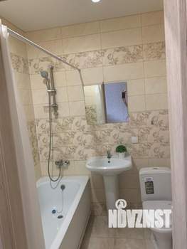 1-к квартира, на длительный срок, 48м2, 3/11 этаж