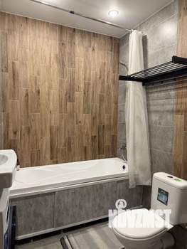 Студия квартира, посуточно, 30м2, 2/25 этаж